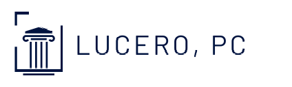 Lucero, PC Logo